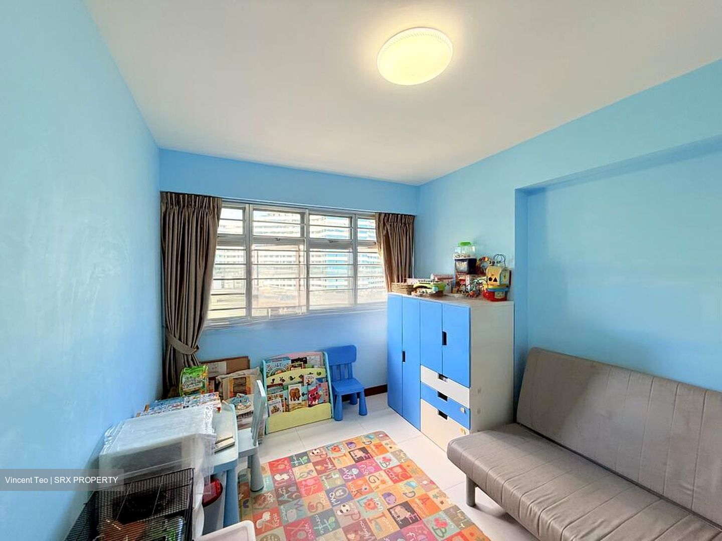 Blk 313C Punggol Parcvista (Punggol), HDB 4 Rooms #448712661
